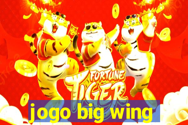 jogo big wing